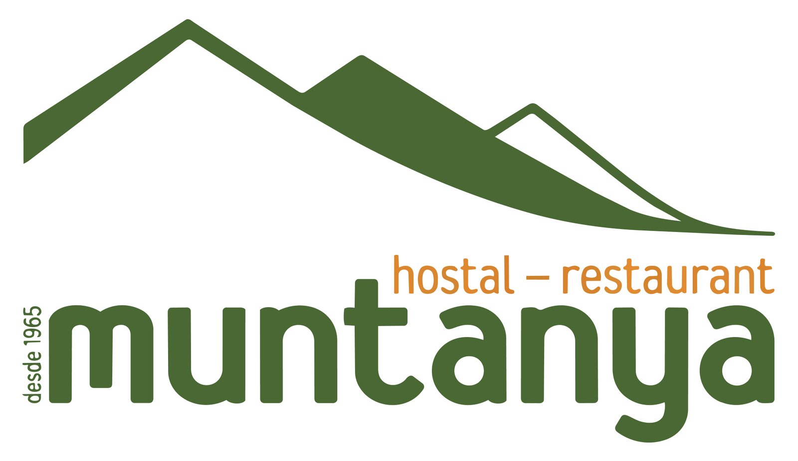 Hostal Restaurant Muntanya